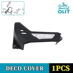 Deco Cover