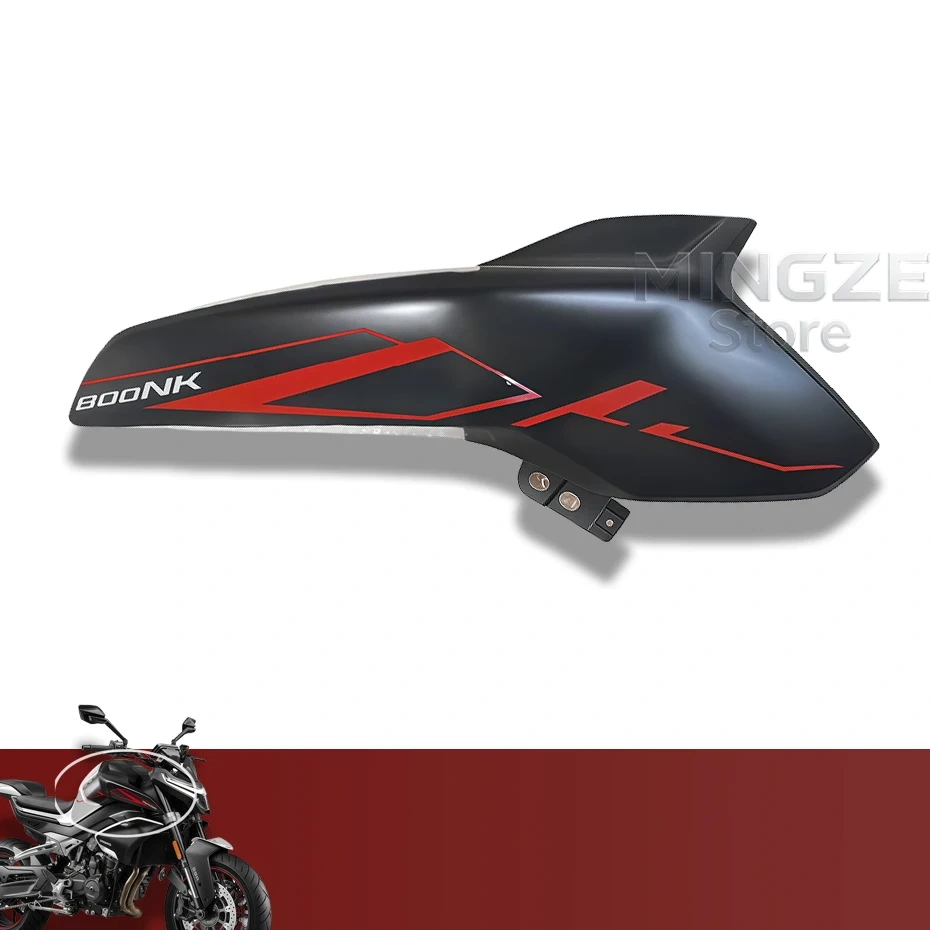 For CFMOTO 800NK CF 800 NK 2023-2025 Motorcycle Left And Right Fuel Tank Guard Side Panel Outer Shell Modification Accessories