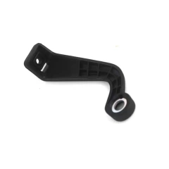 right hand guard bracket