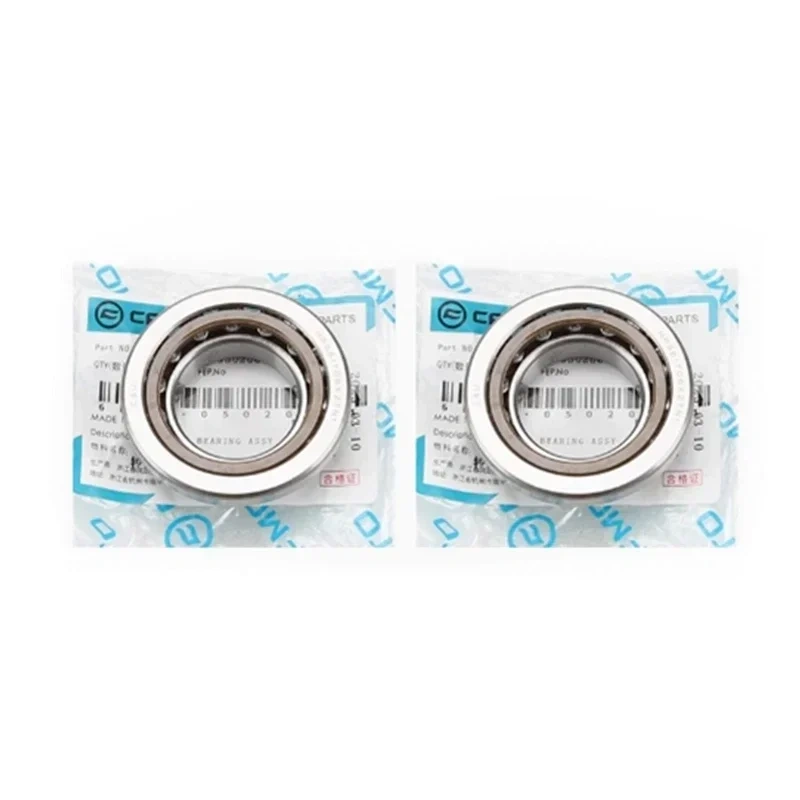 Motorcycle Steering Column Directional Bearing Kit For CFMOTO 450NK/MT/CLC/SR/SRS 800NK/MT 1250 250SR 150NK 250NK 400NK 650NK