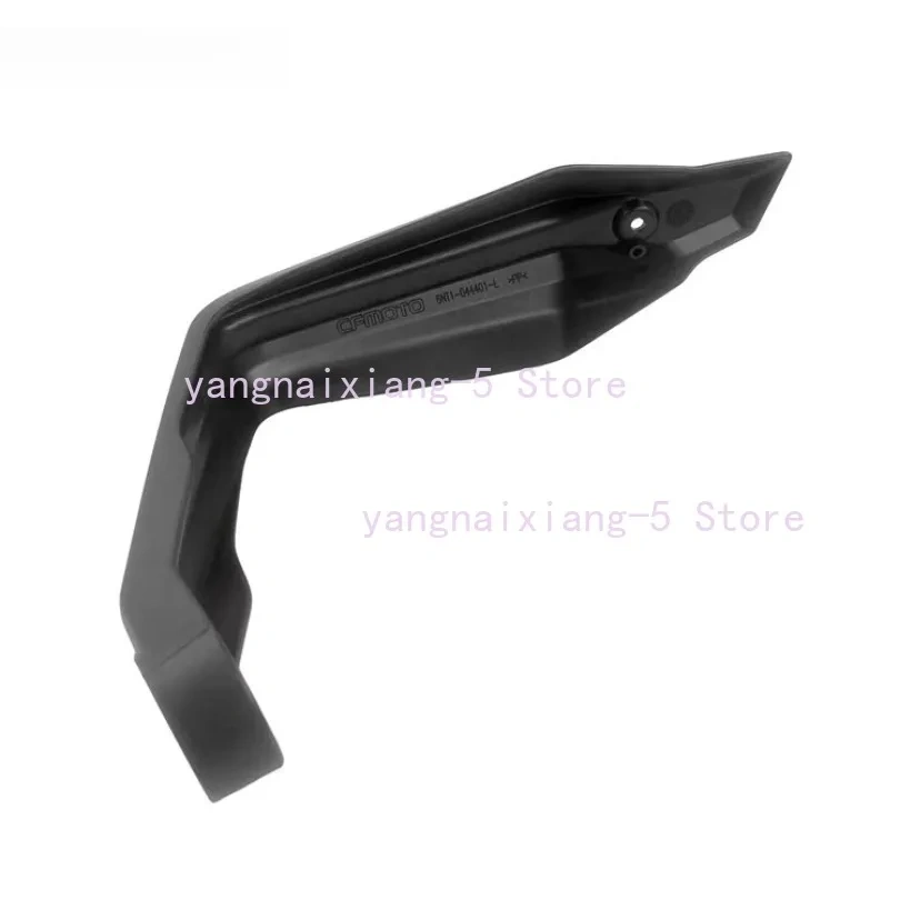Motorcycle MT650 Original Hand Guard Handguards Handlebar Guards For CFMOTO CF650MT 650MT MT 650