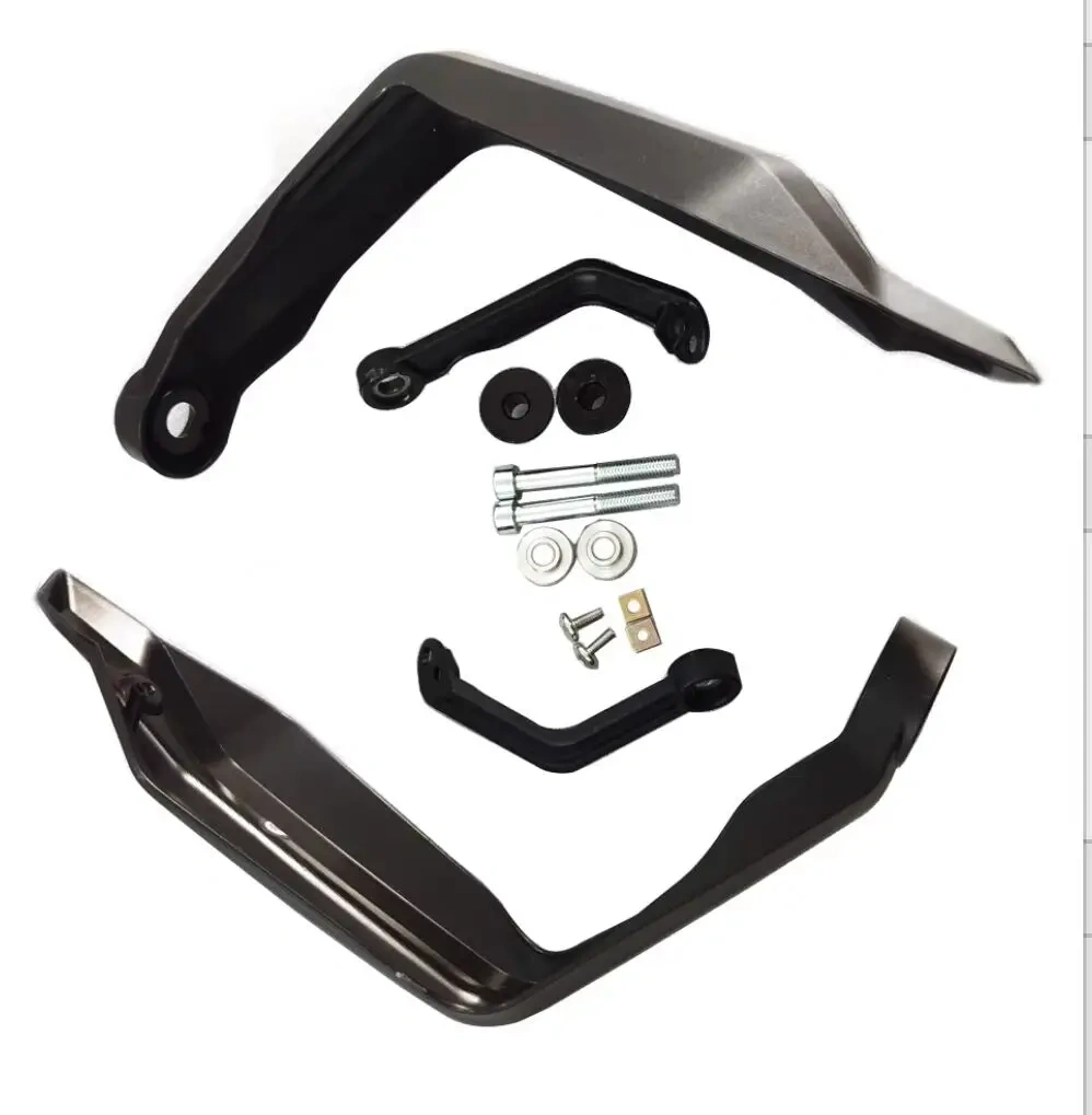 Motorcycle MT650 Original Hand Guard Handguards Handlebar Guards For CFMOTO CF650MT 650MT MT 650