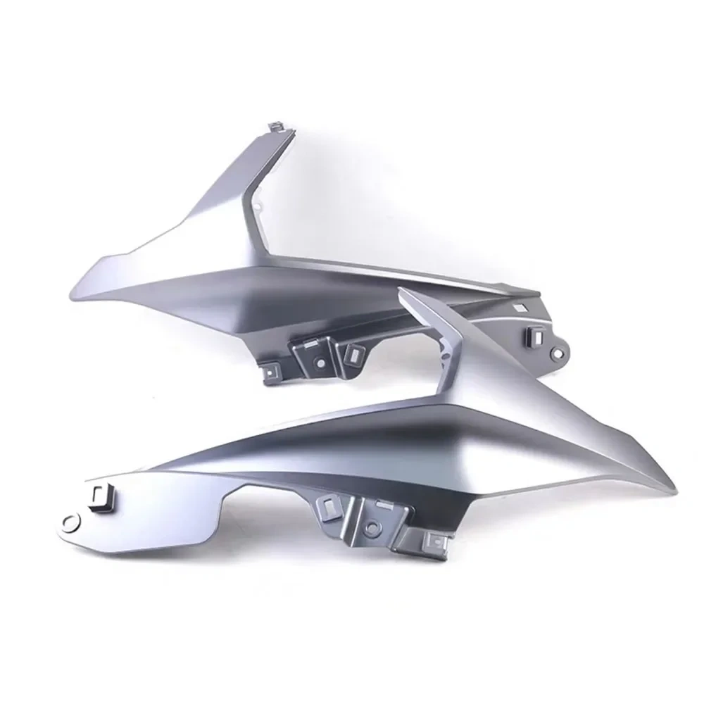 Motorcycle Accessories Headlight Left And Right Decorative Covers For CF 650MT 650 MT MT650