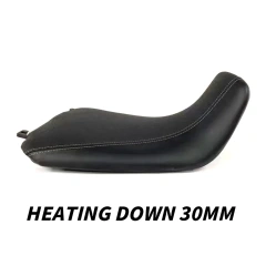 Lower heating