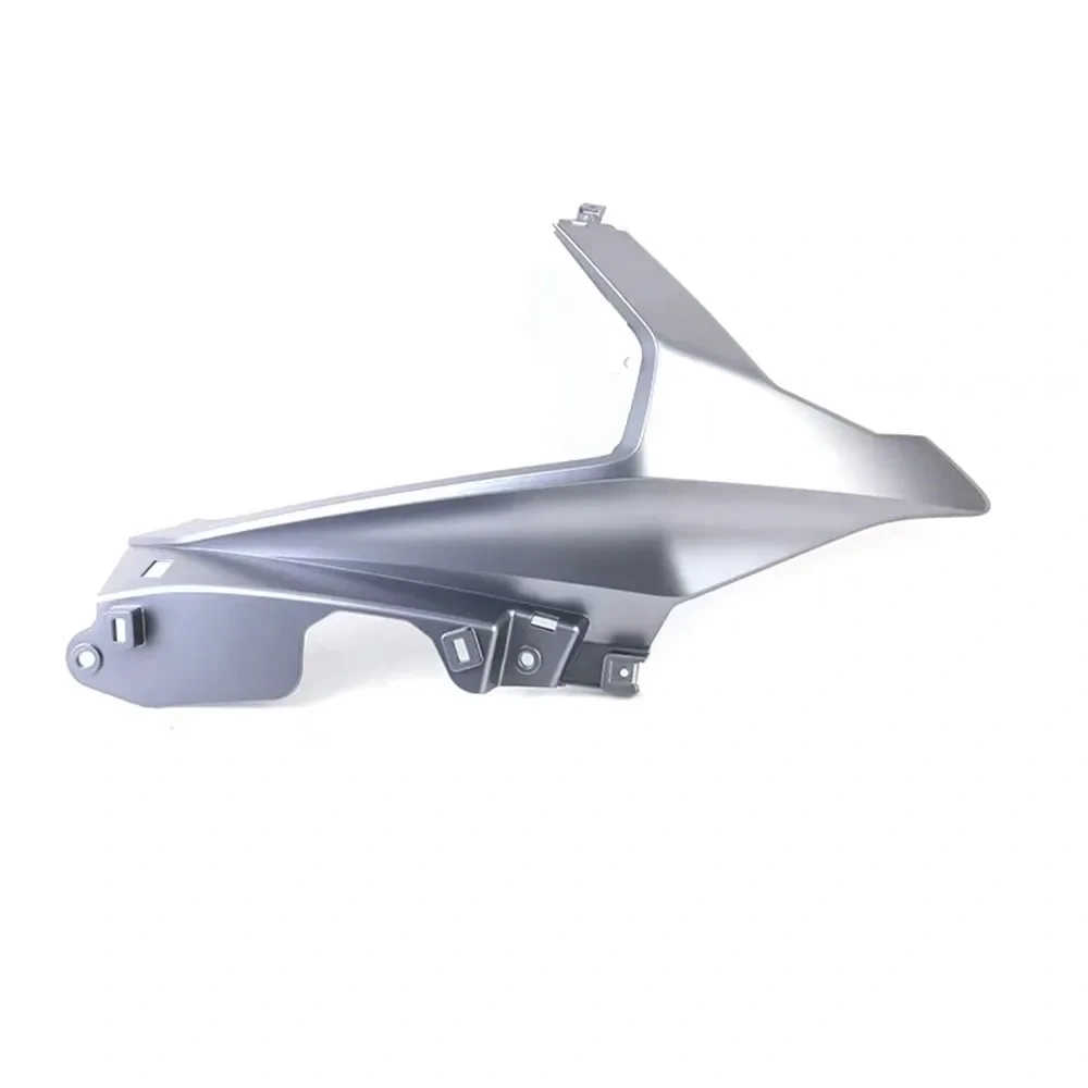 Motorcycle Accessories Headlight Left And Right Decorative Covers For CF 650MT 650 MT MT650