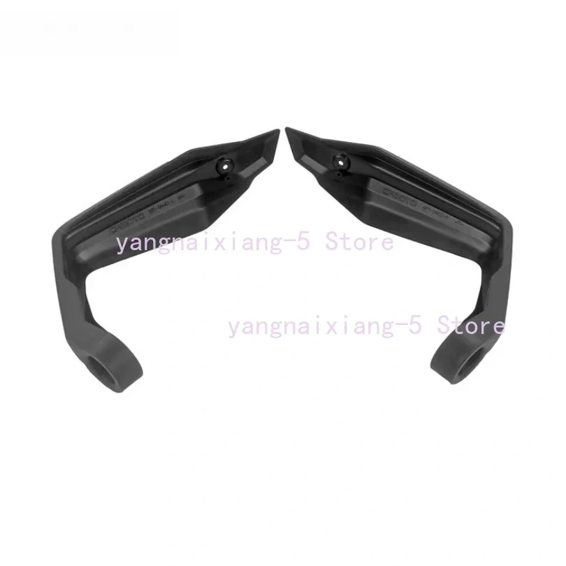 Motorcycle MT650 Original Hand Guard Handguards Handlebar Guards For CFMOTO CF650MT 650MT MT 650