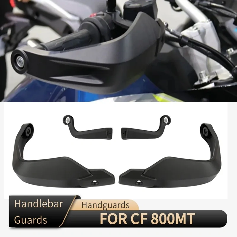For CF 800 MT Dedicated Hand Guard Original Motorcycle Handguards Handlebar Guards Fit CF 800MT