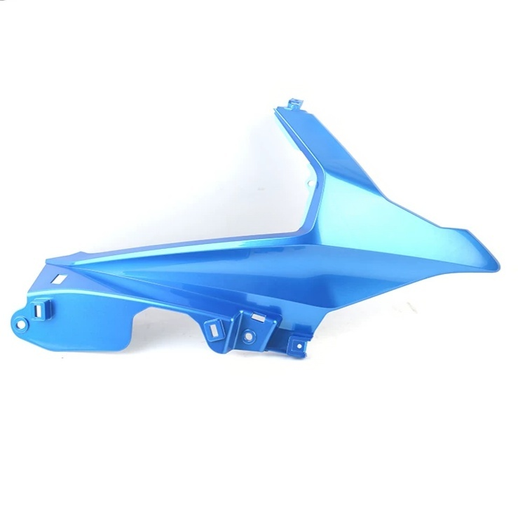 Motorcycle Accessories Headlight Left And Right Decorative Covers For CF 650MT 650 MT MT650