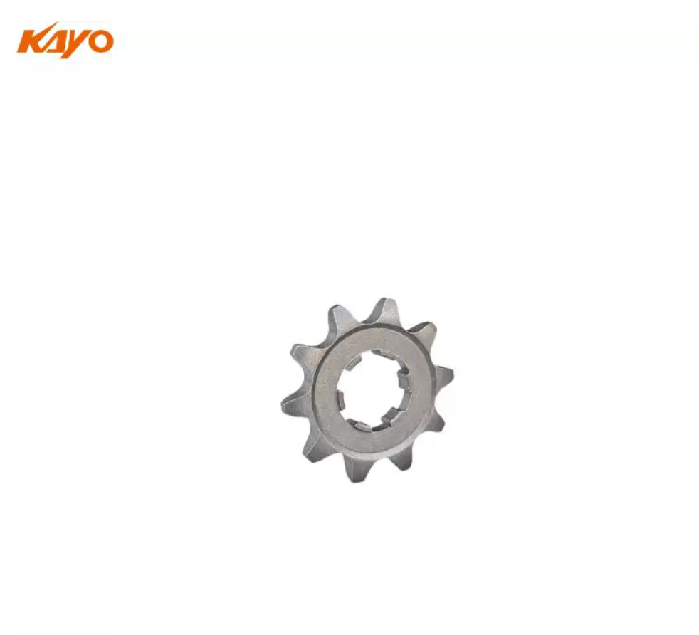 45T Front Rear sprocket Chain Kayo KMB60 children's motorcycle