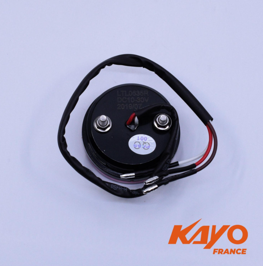 TAIL LIGHT FOR KAYO AU110 AU125 AU200 T3B AU230 QUAD BUGGY PARTS 308002-0008