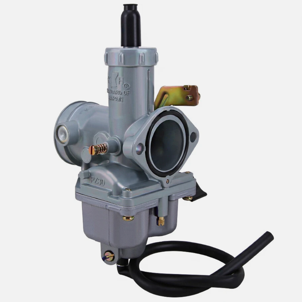 CARBURETOR PZ30 FOR KAYO A200 AU200 AU230 S200 QUAD PARTS 102000-0049