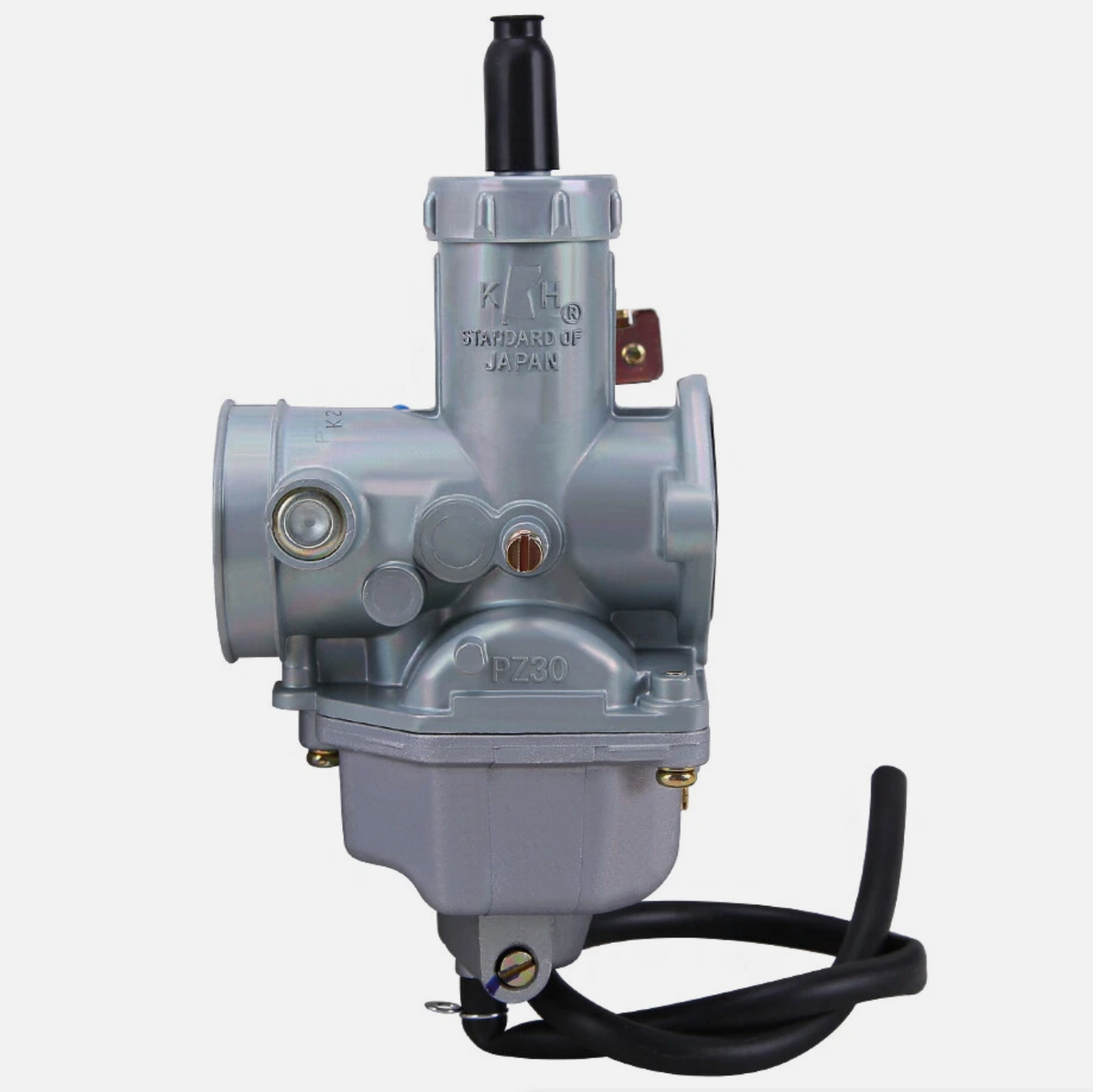 CARBURETOR PZ30 FOR KAYO A200 AU200 AU230 S200 QUAD PARTS 102000-0049