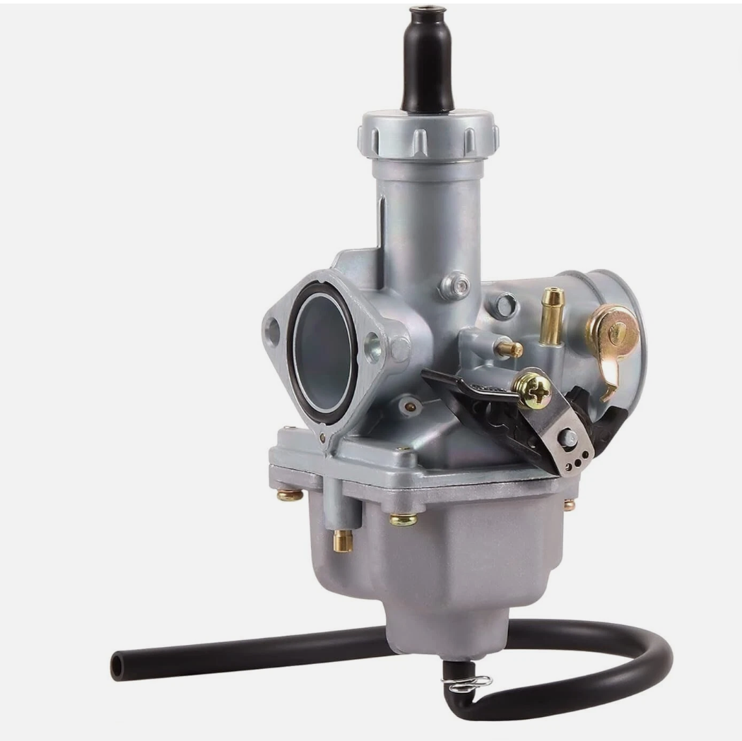 CARBURETOR PZ27 FOR KAYO TD125 TT140 TT150 QUAD PARTS  old model