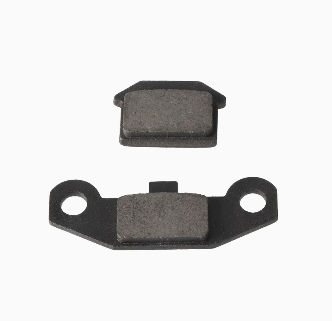 front brake pads FOR KAYO AY70 AT110 ATV motorcycle