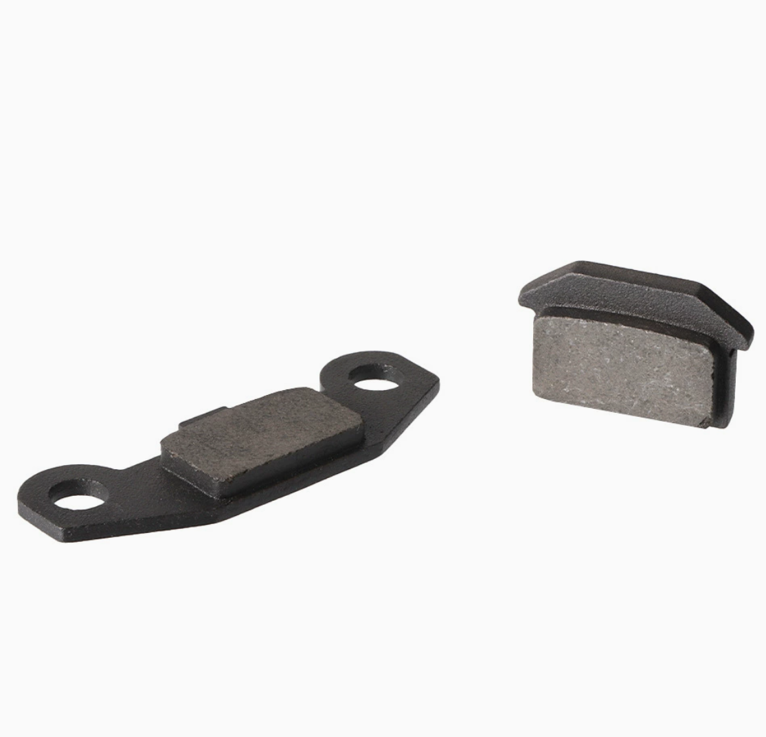 front brake pads FOR KAYO AY70 AT110 ATV motorcycle