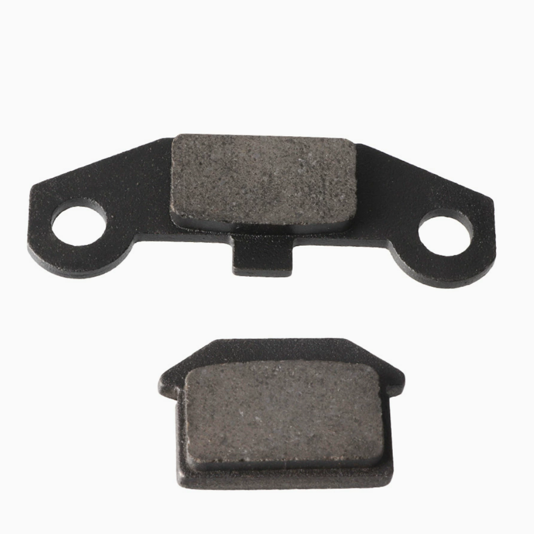 front brake pads FOR KAYO AY70 AT110 ATV motorcycle
