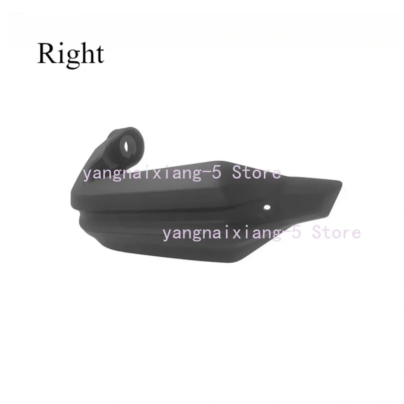 Motorcycle MT650 Original Hand Guard Handguards Handlebar Guards For CFMOTO CF650MT 650MT MT 650