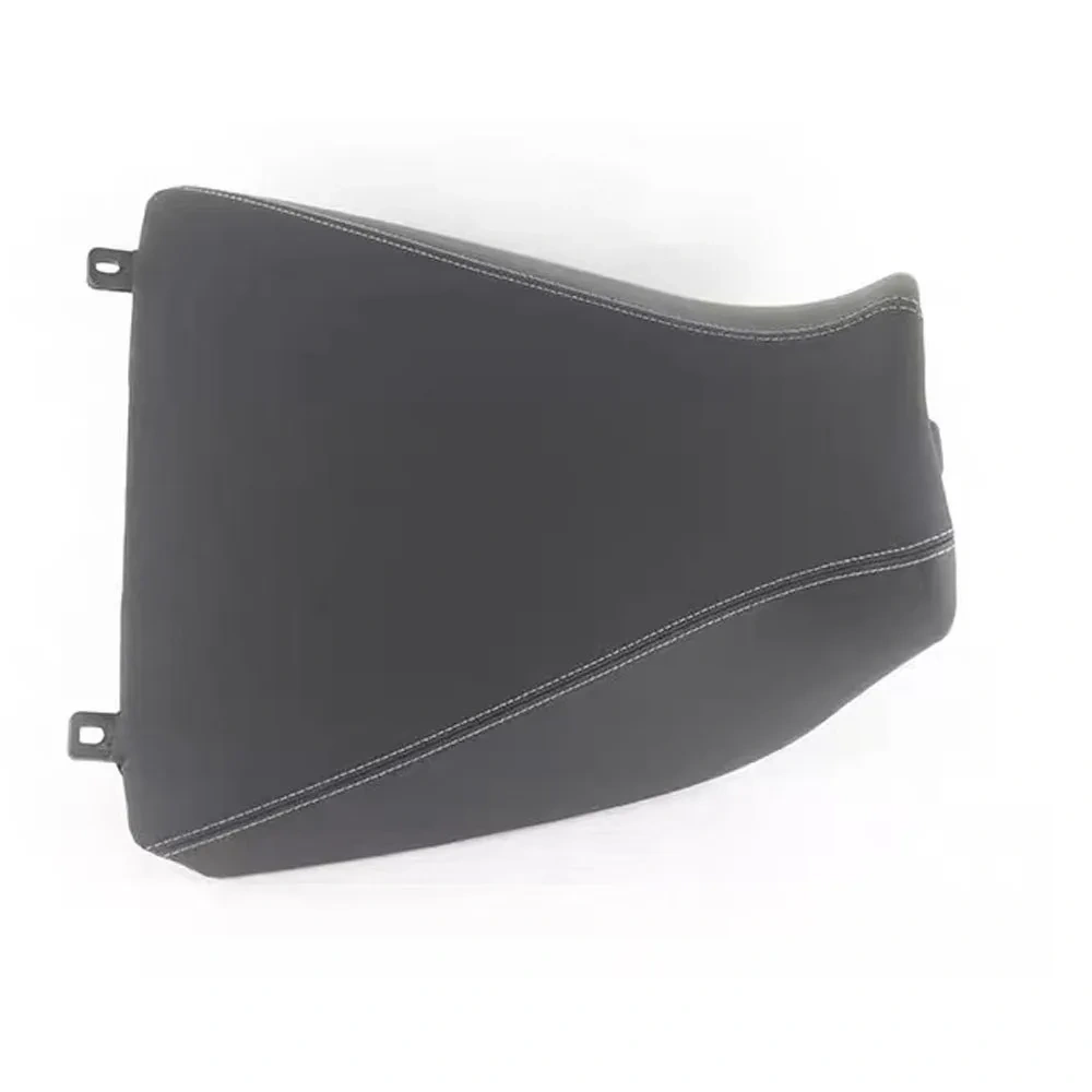 Suitable For CF 800MT Motorcycle Modified High And Low 30mm Heated Seat Custom Retro Hump Saddle Retro Seat Cushion