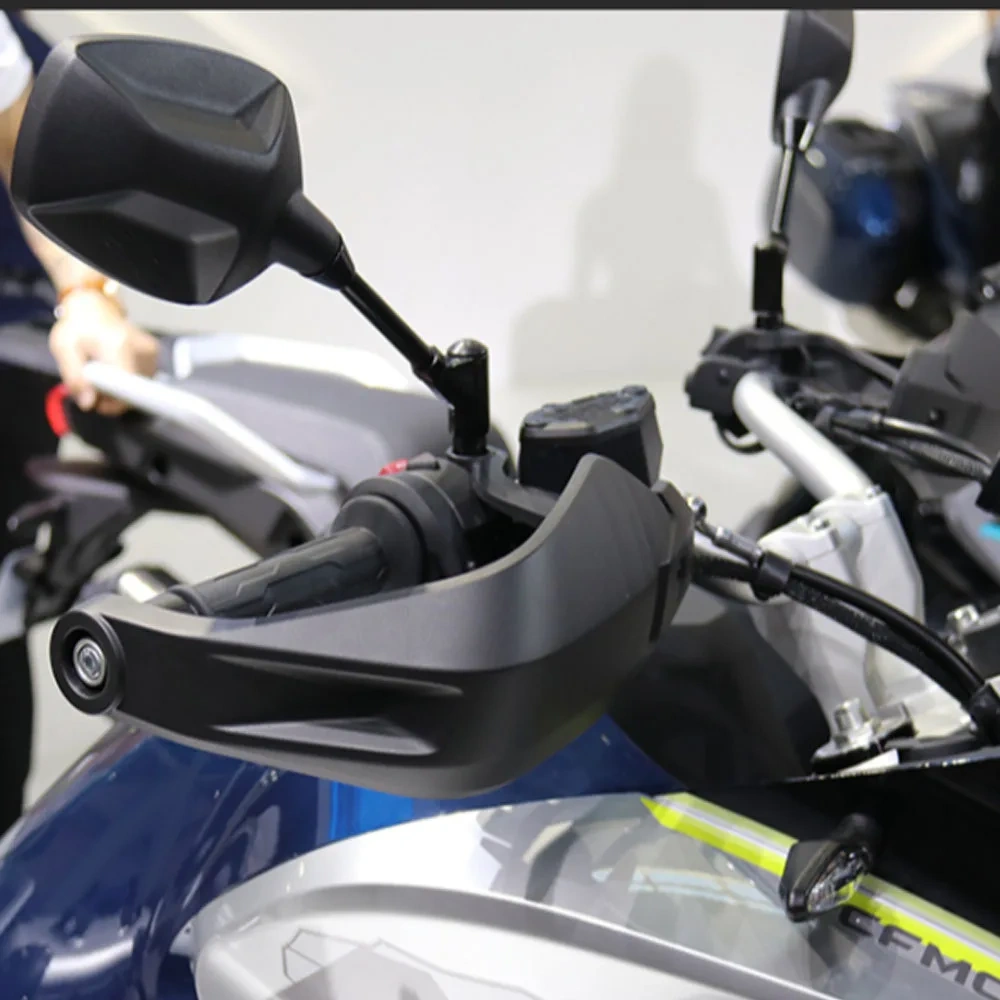 For CF 800 MT Dedicated Hand Guard Original Motorcycle Handguards Handlebar Guards Fit CF 800MT