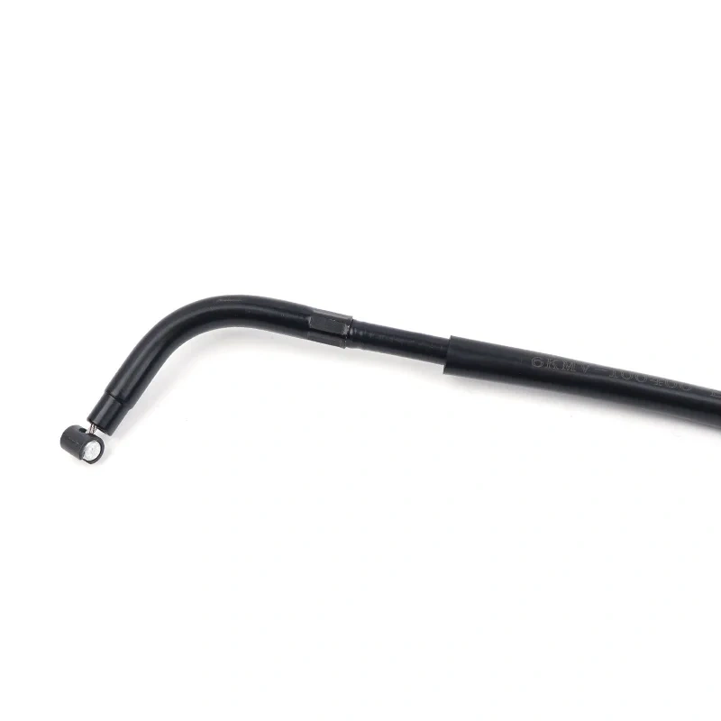 For CFMOTO Clutch Cable 250SR-FUN CF250SR-FUN CF250-6  Motorcycle Accessories Original Parts