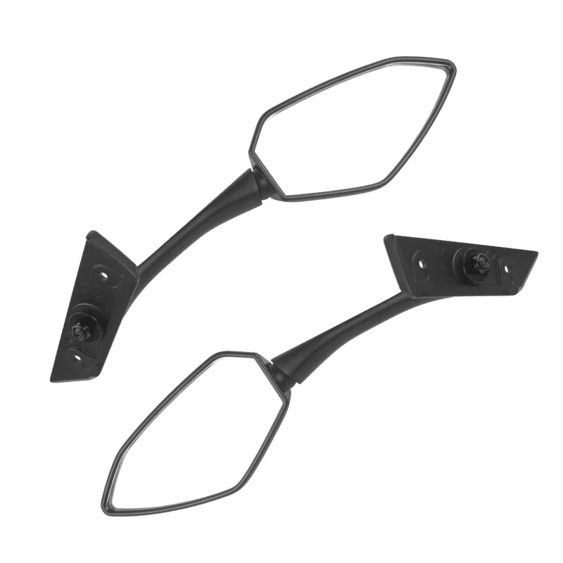 For CFMOTO 250SR Rearview Mirror CF MOTO 250SR Rear View Side Reflector CF250 SR Motorcycle Accessories Original Parts