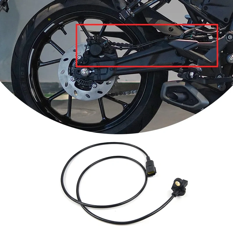 For CFMOTO 250SR-FUN 700MT Speed Sensor CF250-6 CF250SR-FUN MT700 Speedometer Sensor Motorcycle Original Parts