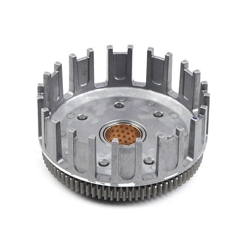 For CFMOTO Clutch Assy (HZ) 250SR 250SR-FUN 250NK Drive Clutch Assembly Motorcycle Accessories Original Parts