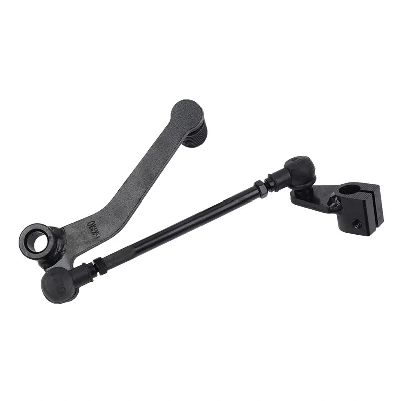 For CFMOTO Gearshift Pedal Assy 250SR-FUN CF250-6 Shift Pedal Gear Pedal Gearshift Lever Motorcycle Original Parts