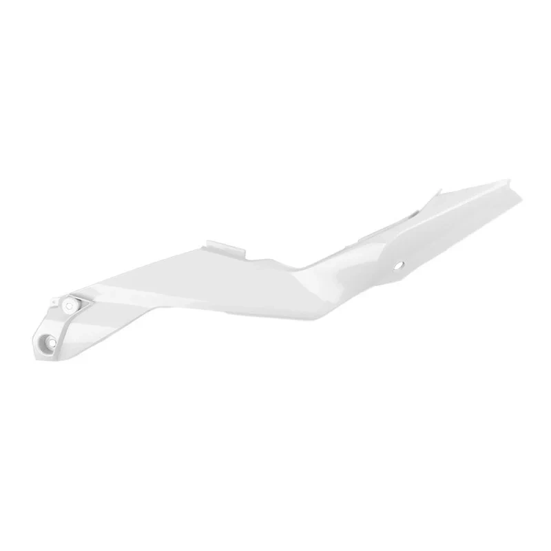 For CFMOTO 250SR-FUN Left and Right Guard CF250 SR250 250SR Seat Lower Panel Protective Shell Motorcycle Original Parts