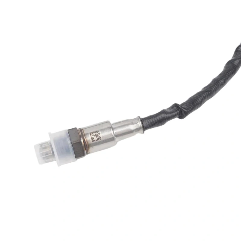 For CFMOTO 250SR 250SR-FUN Oxygen Sensor SR250 CF250SR-FUN CF250-6 CF250 O2 Sensor Motorcycle Accessories Original Parts