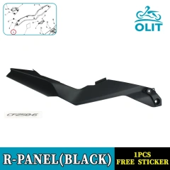 R-black