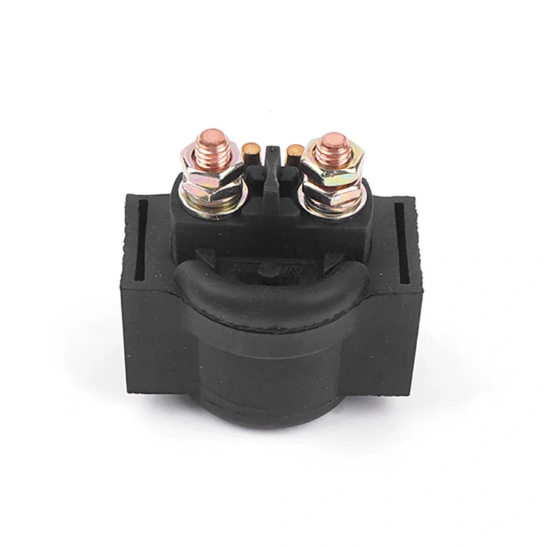 For CFMOTO Starter Relay 250SR-FUN 250SR 250NK 150NK Starting Relay Motorcycle Accessories Original Parts