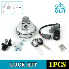 Lock Kit