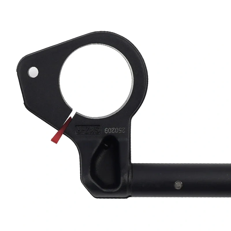 For CFMOTO 250SR-FUN Handlebar CF MOTO 250SR CF250 Handle Bar Motorcycle  Accessories  Original Parts