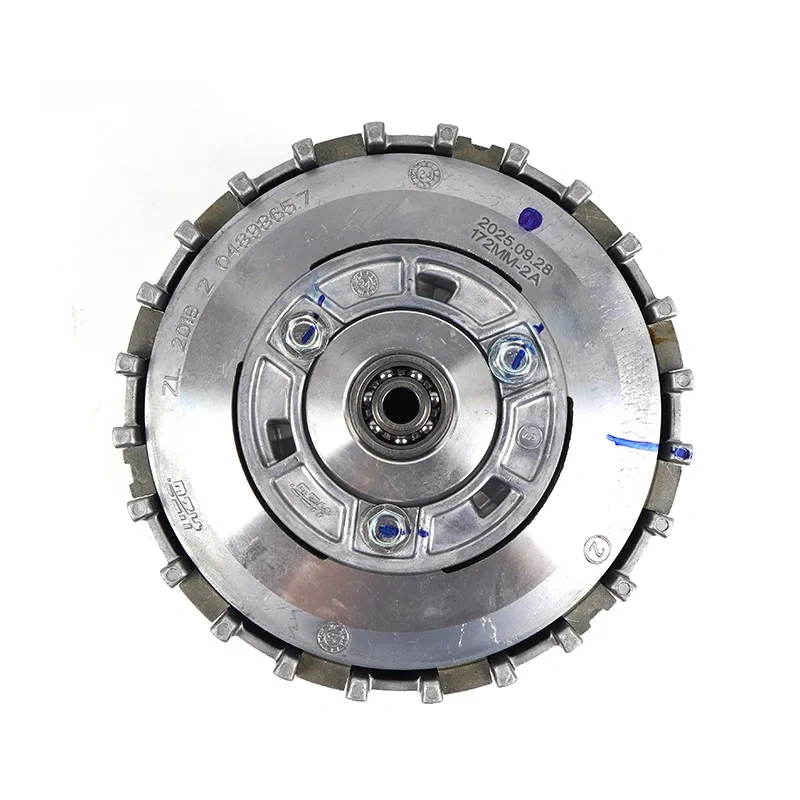 For CFMOTO Clutch Assy (HZ) 250SR 250SR-FUN 250NK Drive Clutch Assembly Motorcycle Accessories Original Parts