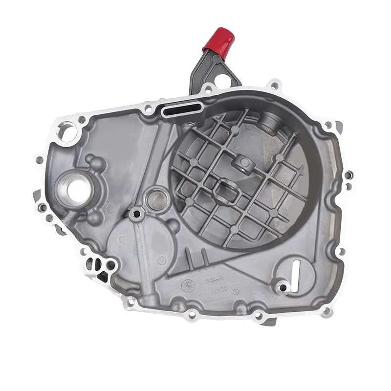 For CFMOTO 250SR-FUN Engine Hood Right Side Cover CF250 SR250 250SR Magneto Side Guard Motorcycle Accessoriesc Original Parts