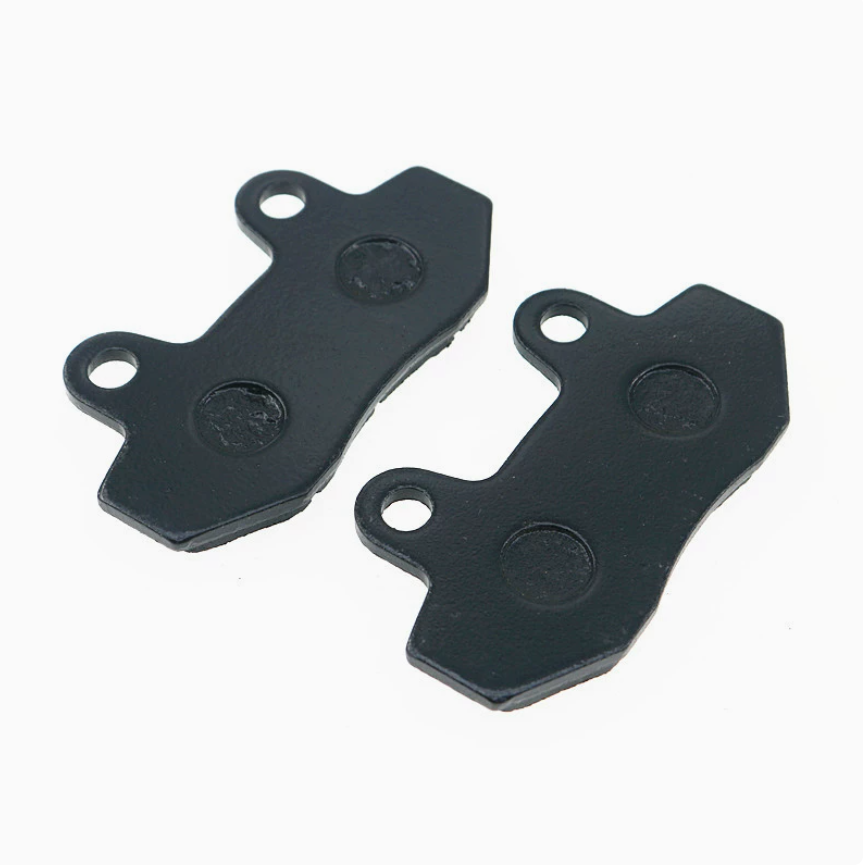 Front BRAKE PADS FOR KAYO TT150 HK160 ATV motorcycle