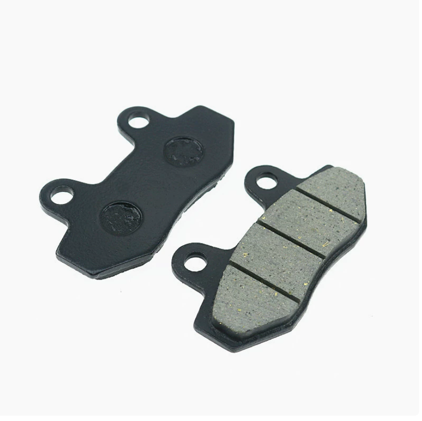 Front BRAKE PADS FOR KAYO TT150 HK160 ATV motorcycle