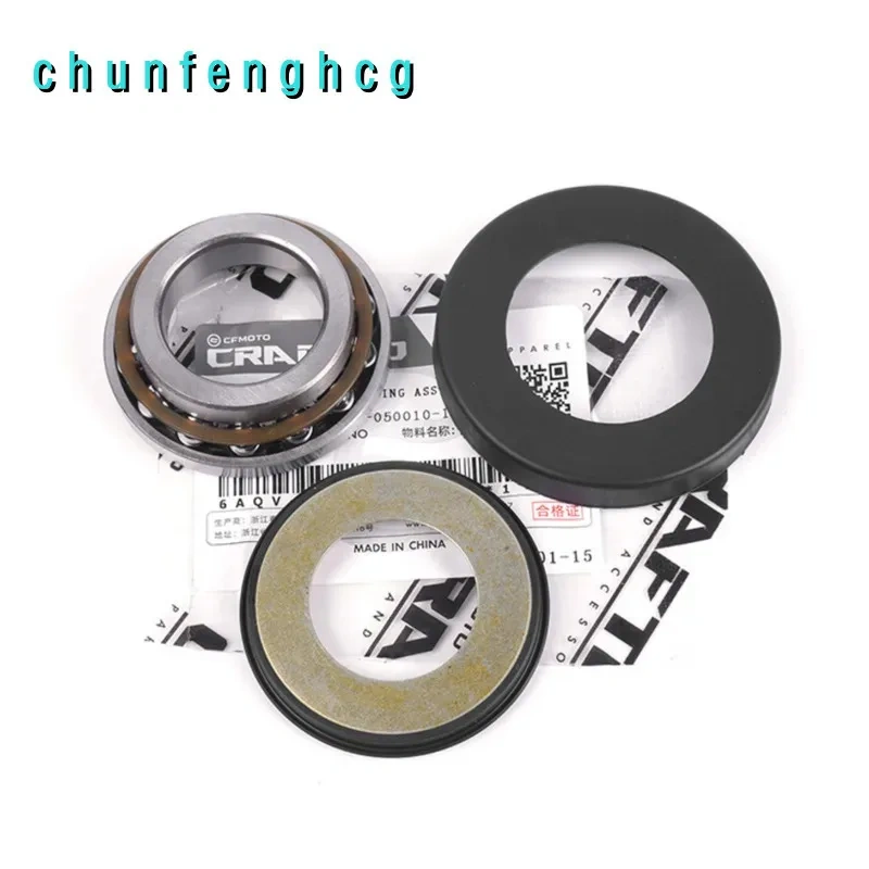 Steering Bearing Kit for Cfmoto 675sr-r Cf650-10 / 450sr