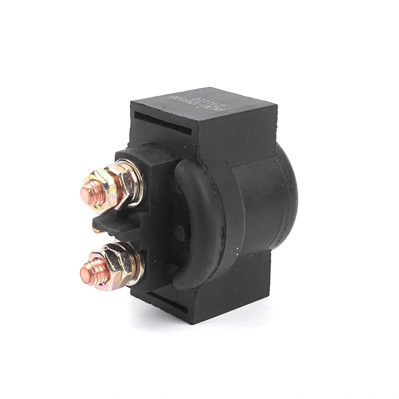 For CFMOTO Starter Relay 250SR-FUN 250SR 250NK 150NK Starting Relay Motorcycle Accessories Original Parts