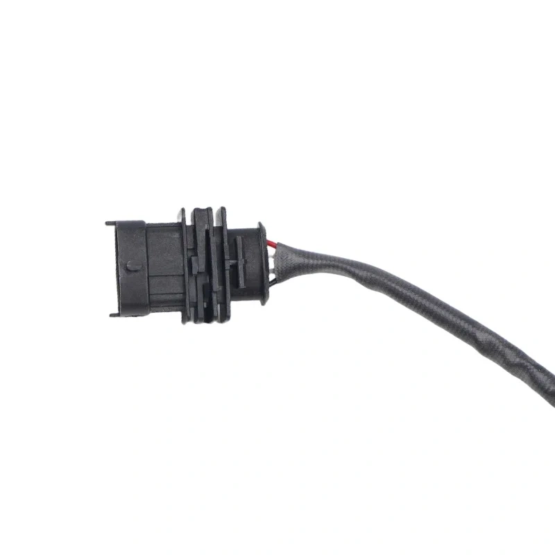 For CFMOTO 250SR 250SR-FUN Oxygen Sensor SR250 CF250SR-FUN CF250-6 CF250 O2 Sensor Motorcycle Accessories Original Parts