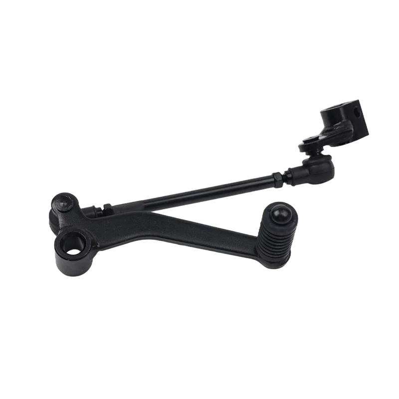 For CFMOTO Gearshift Pedal Assy 250SR-FUN CF250-6 Shift Pedal Gear Pedal Gearshift Lever Motorcycle Original Parts
