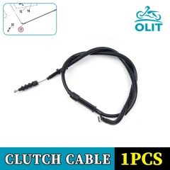Clutch Cable