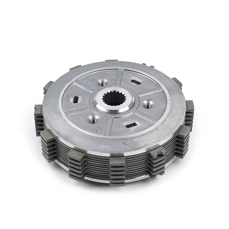 For CFMOTO Clutch Assy (HZ) 250SR 250SR-FUN 250NK Drive Clutch Assembly Motorcycle Accessories Original Parts