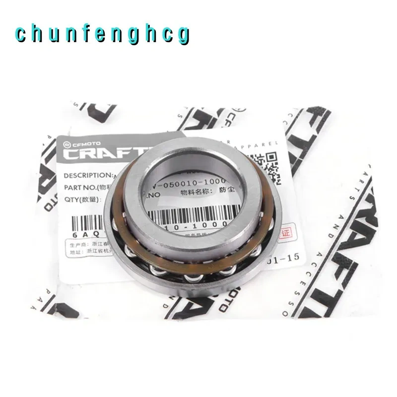 Steering Bearing Kit for Cfmoto 675sr-r Cf650-10 / 450sr
