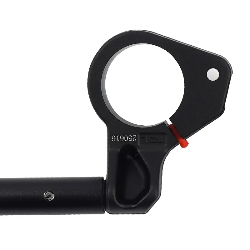 For CFMOTO 250SR-FUN Handlebar CF MOTO 250SR CF250 Handle Bar Motorcycle  Accessories  Original Parts