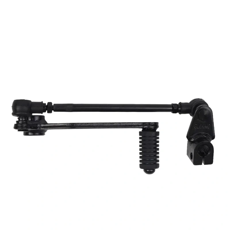 For CFMOTO Gearshift Pedal Assy 250SR-FUN CF250-6 Shift Pedal Gear Pedal Gearshift Lever Motorcycle Original Parts