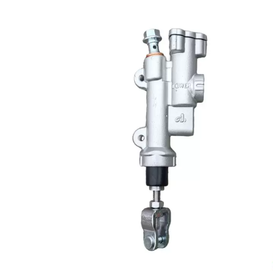 Rear Master brake pump For Kayo T2 T4 T6 K6 Motorcycle