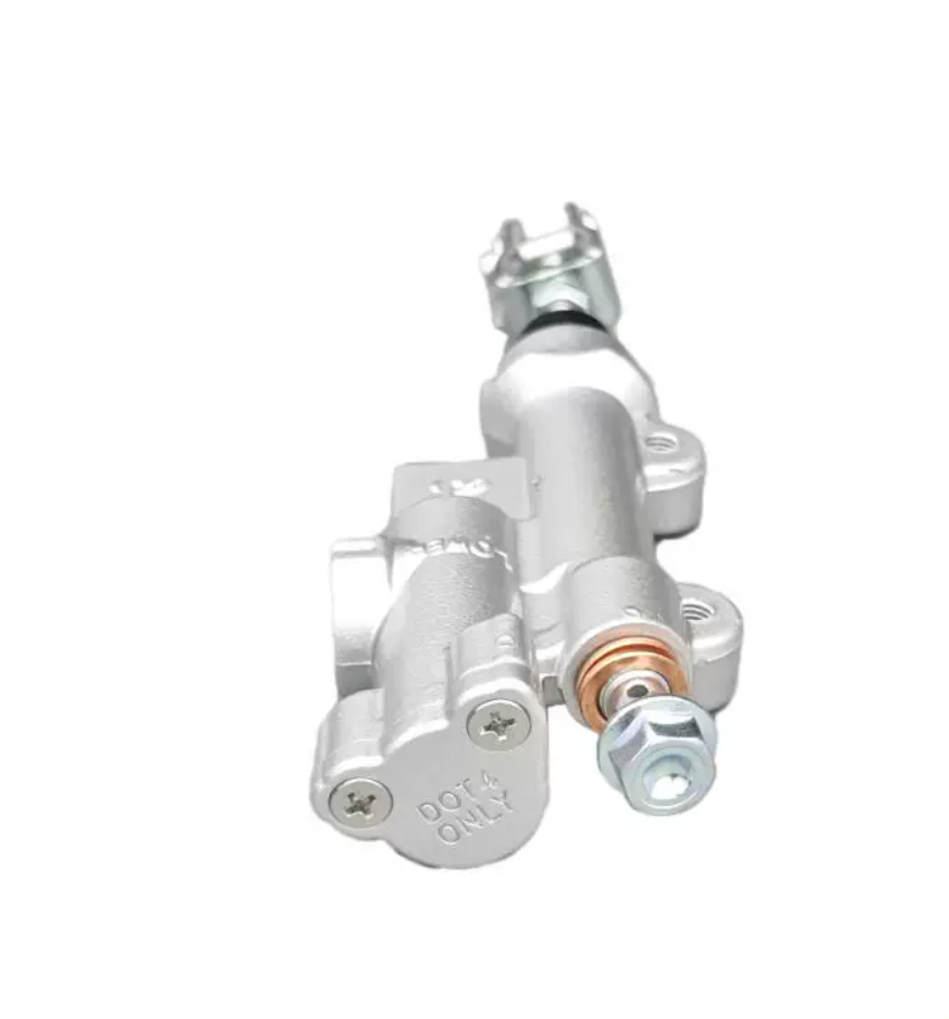 Rear Master brake pump For Kayo T2 T4 T6 K6 Motorcycle