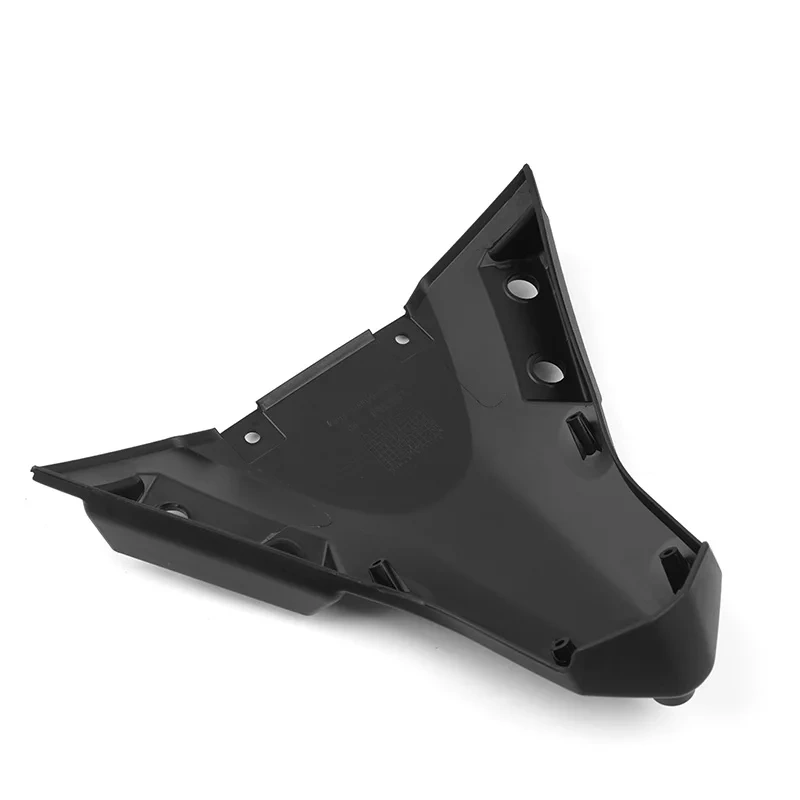 For CFMOTO 250SR-FUN Upper Guard Decorative Parts CF250 250 SR SR250 Decoration Headlight Cover Shell Motorcycle Original Parts